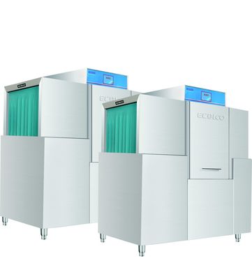 Chine machine de vaisselle 250KG commerciale, lave-vaisselle commercial dans Kitchena résidentiel fournisseur