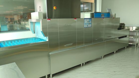 Chine Type lave-vaisselle de vol de ménage avec le contrôle d'intelligence d'écran tactile fournisseur