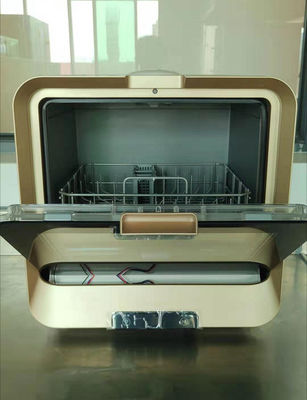 Chine Belle machine à laver la vaisselle de maison d'aspect pour des plats, cuvettes, cuillères fournisseur