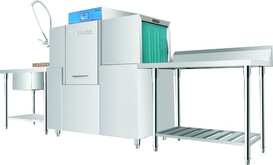 Chine Distributeur commercial de la machine de vaisselle d'hôtel ECO-M140 à l'intérieur de certification d'OIN fournisseur