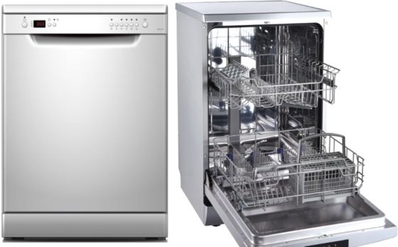 Chine Lave-vaisselle à hautes températures électrique/lave-vaisselle 1800W style de tiroir fournisseur