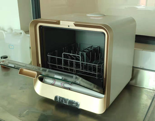 Chine Machine à laver la vaisselle à la maison de sécurité avec le contrôleur de température de Digital fournisseur